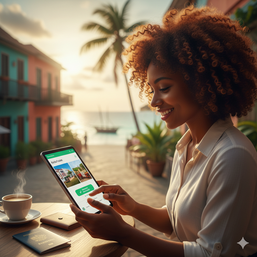KedoTravel service